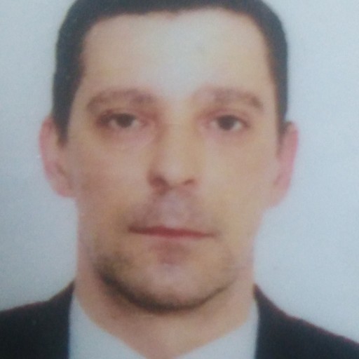 Юрий, 41 год