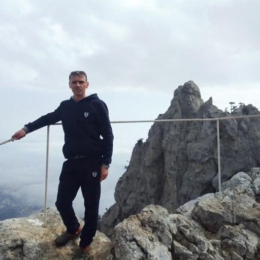 Евгений, 43 года, Бердянск