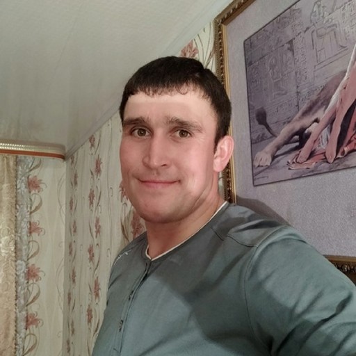 Денис, 38 лет