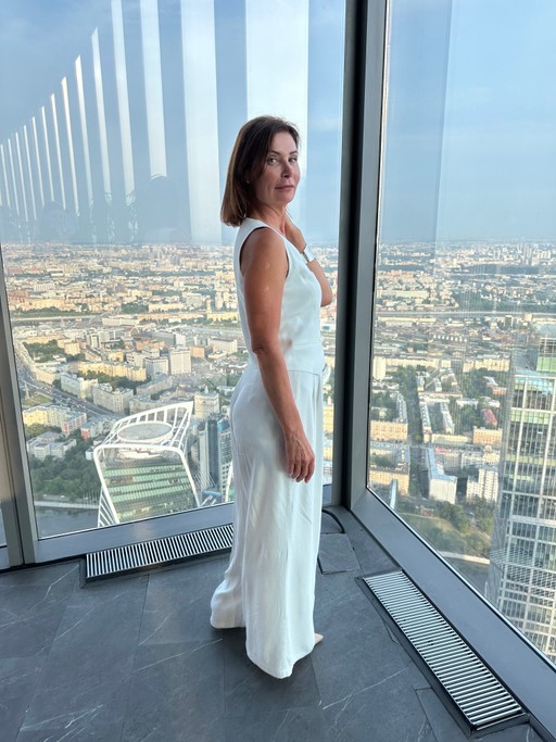 Tatyana, 50