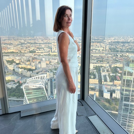 Tatyana, 50 лет, Санкт-Петербург