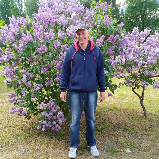 Константин, 54 года, Бердянск