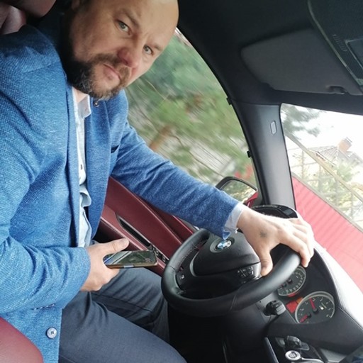 Вассо45, Калининград