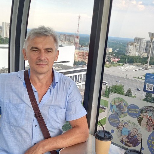олег58, Ростов-на-Дону