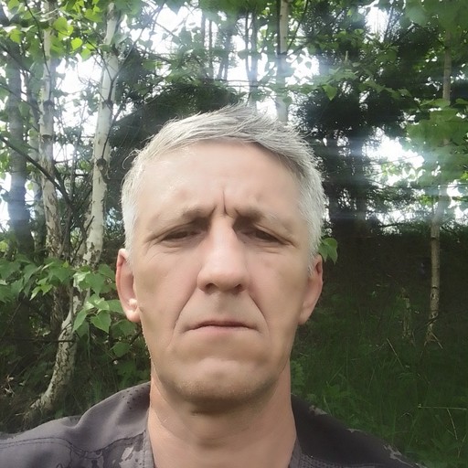 Serega, 49 лет