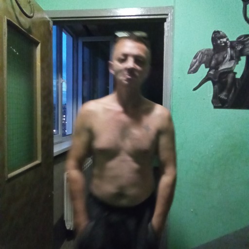 Сега, 45 лет, Москва