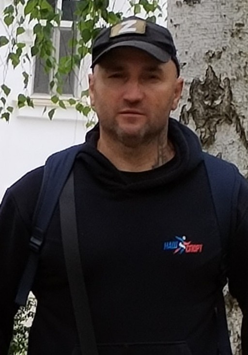 Андрей, 51
