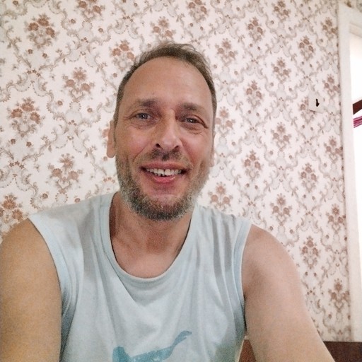 Кирилл, 43 года, Евпатория