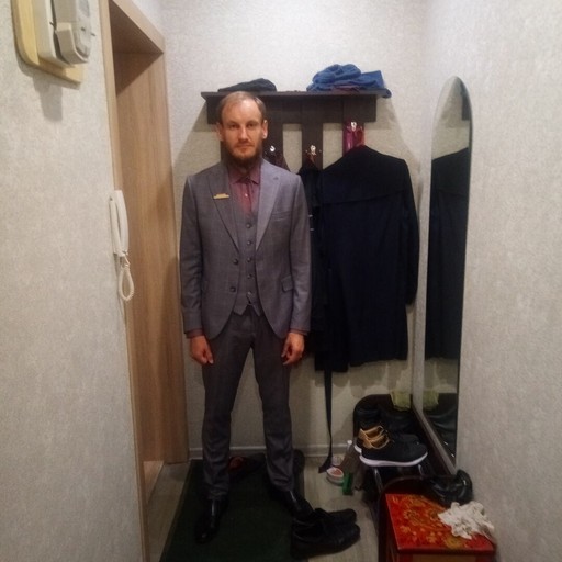 Николай, 30 лет