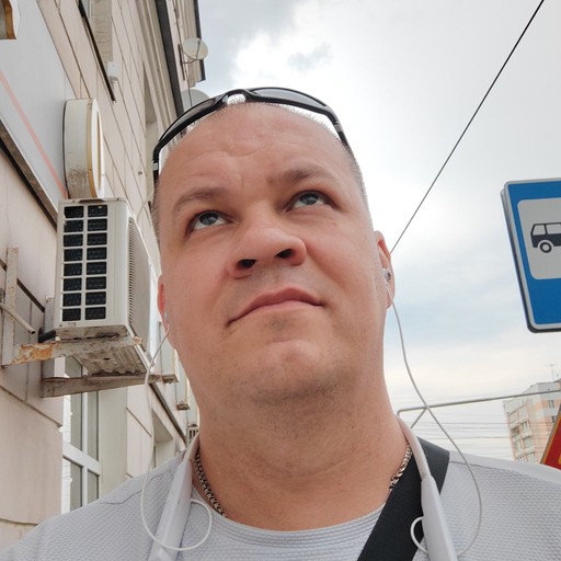 Олег39, Тверь