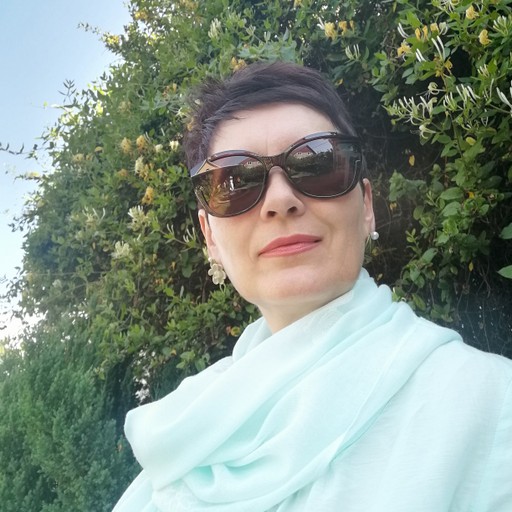 Алёна50, Железногорск