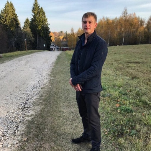 Петр, 33 года