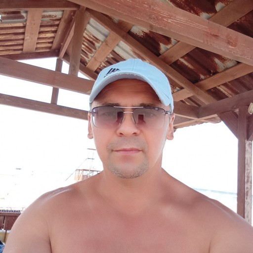 Станислав, 48 лет, Бердянск