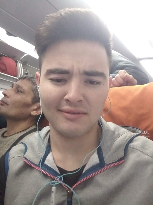 Санжар, 31