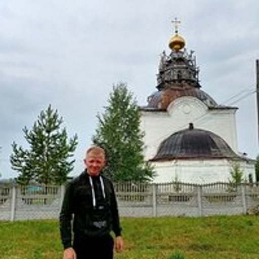 Даниил28, Новоуткинск