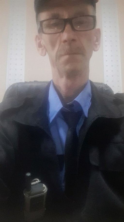 Сергей, 57