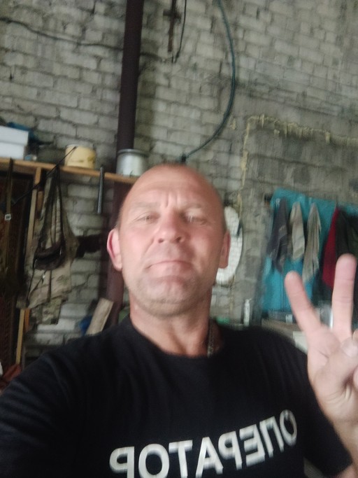 Сергей, 49