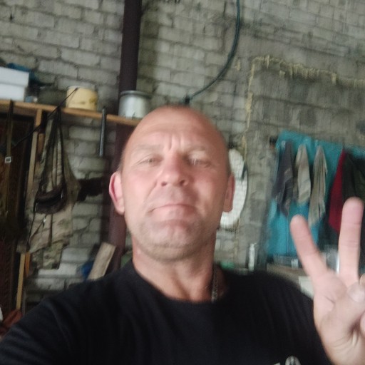 Сергей, 49 лет, Макеевка