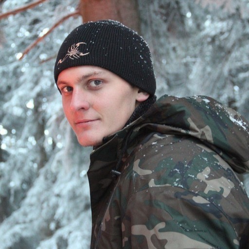 Пашка, 27 лет, Владимир