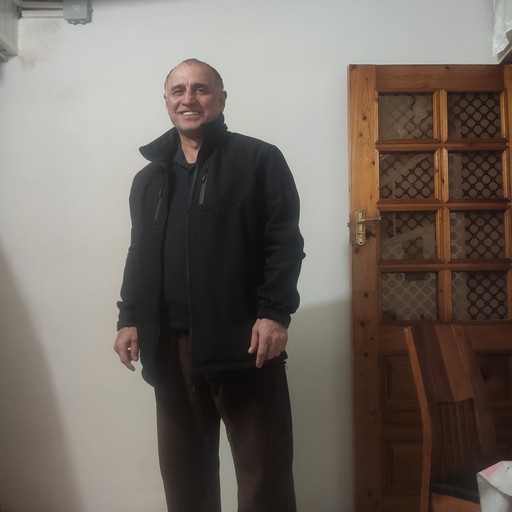 Гарик, 57 лет, Махачкала
