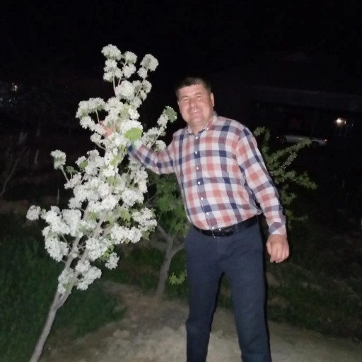 Довран, 42 года
