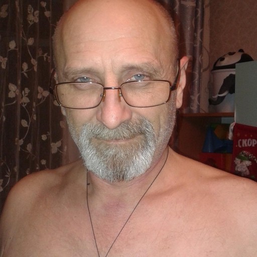 Сергей, 62 года, Кировское