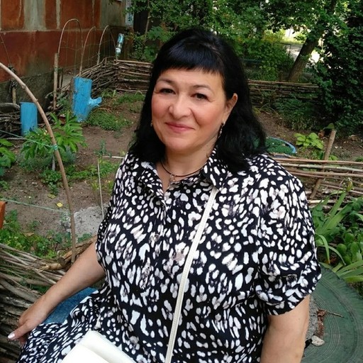 Екатерина, 56 лет, Горловка