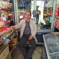 Amir, 55 лет, Malka