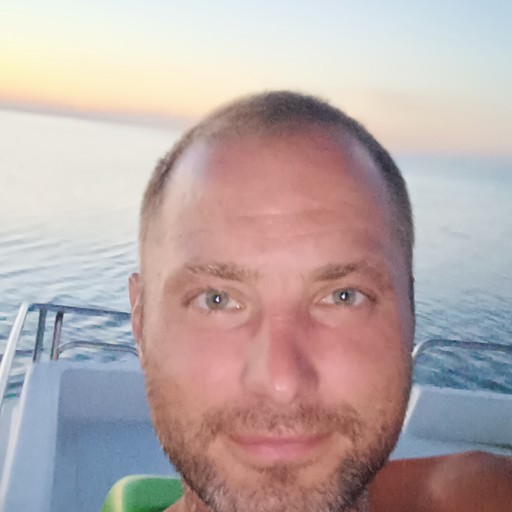 Роман, 37 лет, Бердянск