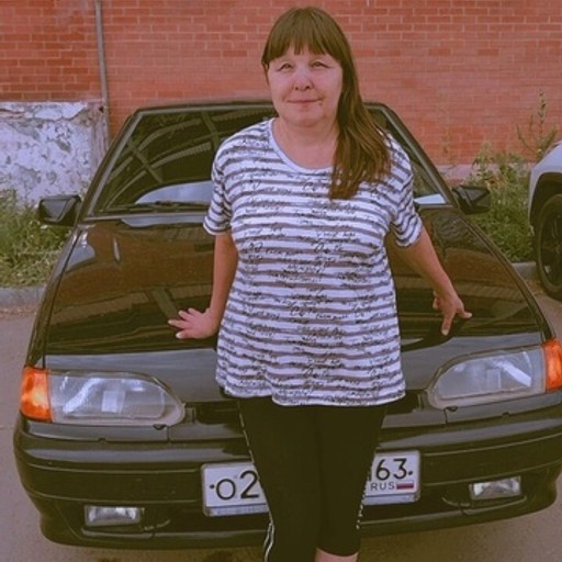 Людмила, 52 года, Самара