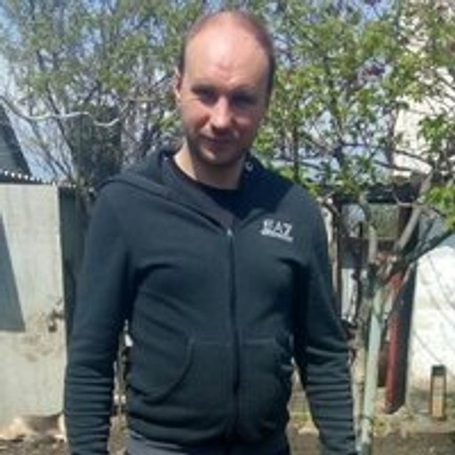 Роман, 37 лет