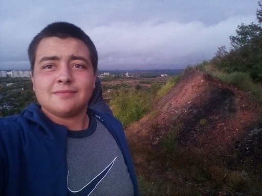 Егор, 26