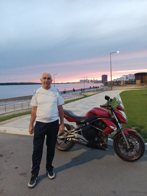 Александр, 59