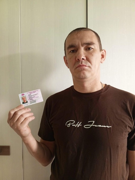 Михаил, 49