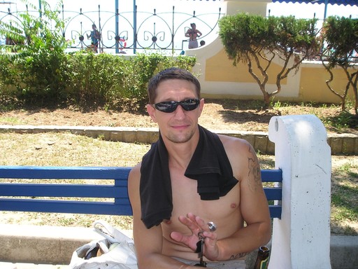 алексей, 49