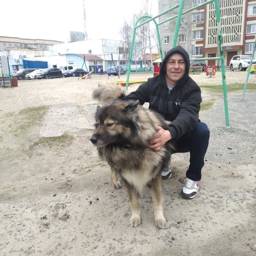 Иван40, Лангепас