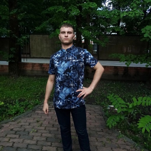 Глеб, 21 год, Вышний Волочек