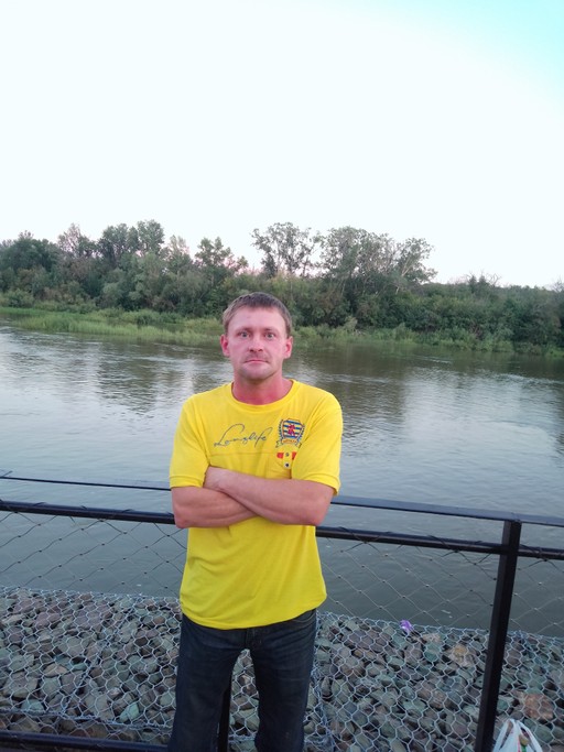 Анатолий, 35