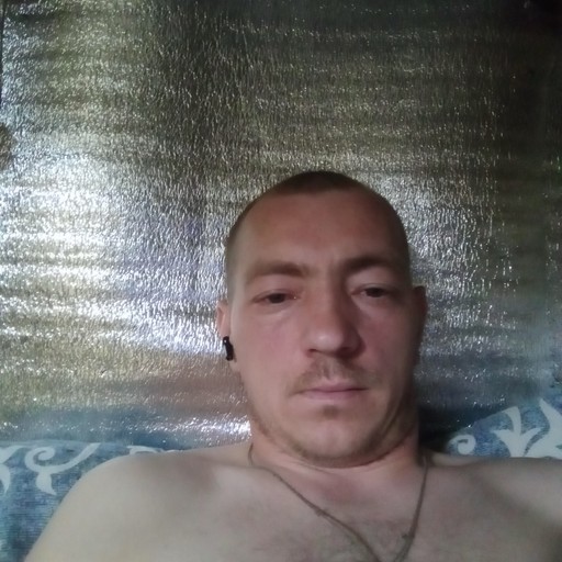 Фёдр, 35 лет, Брилёвка