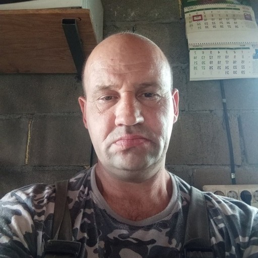 Владимир, 42 года, Свободный