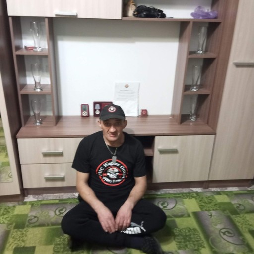 Дамир, 46 лет