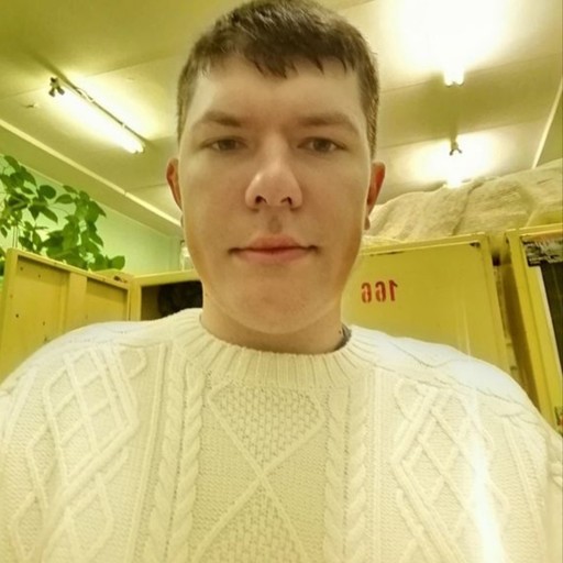 Алексей, 35 лет