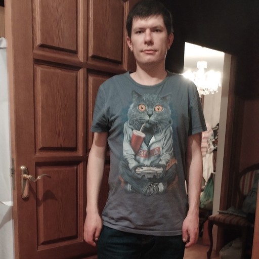 Алексей, 35 лет, Москва