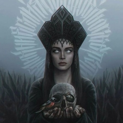 Default26, Большая Михайловка