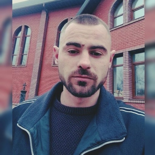 Макс, 25 лет, Мелитополь