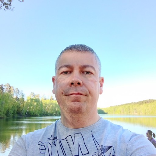 Рамиль, 45 лет, Казань
