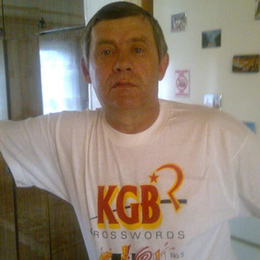 Владимир, 52 года, Новотроицкое
