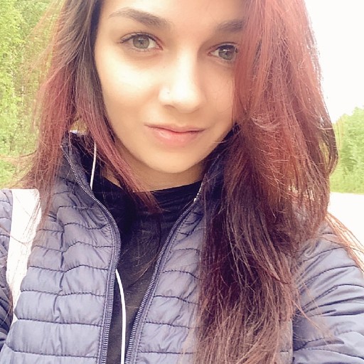 карина27, Ханты-Мансийск