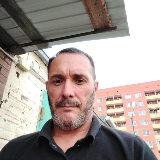 Константин, 51 год