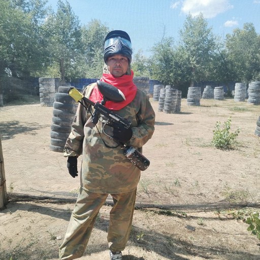 Асыл34, Ахтубинск